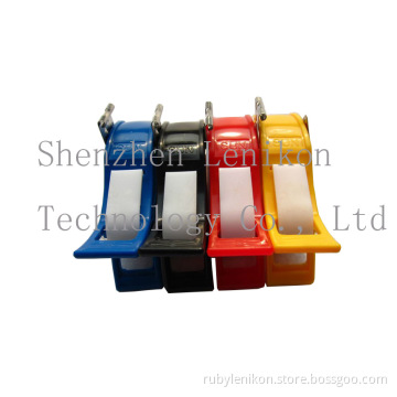 Limb Clamp